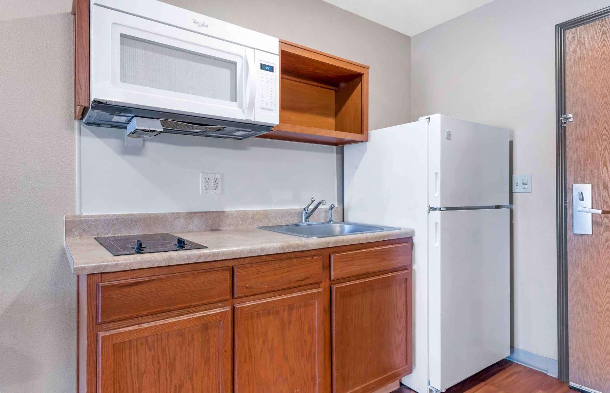 Extended Stay America Select Suites - Colorado Springs Exterior photo