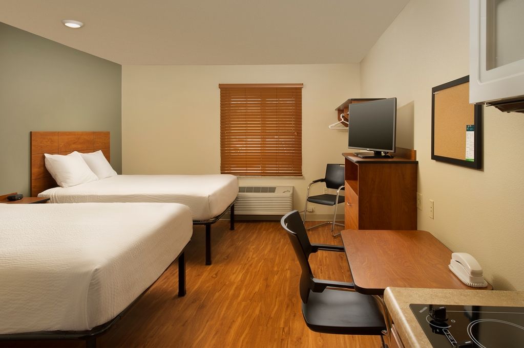 Extended Stay America Select Suites - Colorado Springs Room photo