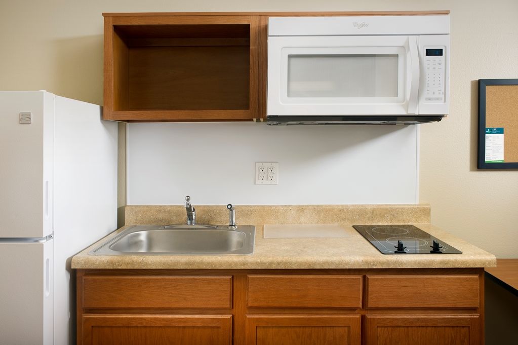 Extended Stay America Select Suites - Colorado Springs Room photo